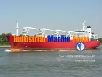 Kapal pendingin untuk dijual