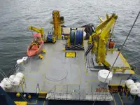 Kapal pendingin untuk dijual