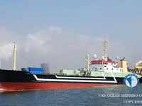 Kapal pukat untuk dijual