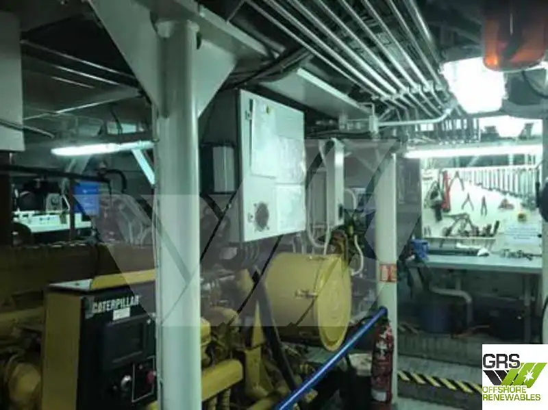 Kapal tunda untuk dijual