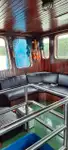 Kapal tunda untuk dijual