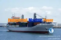 Kapal pendingin untuk dijual