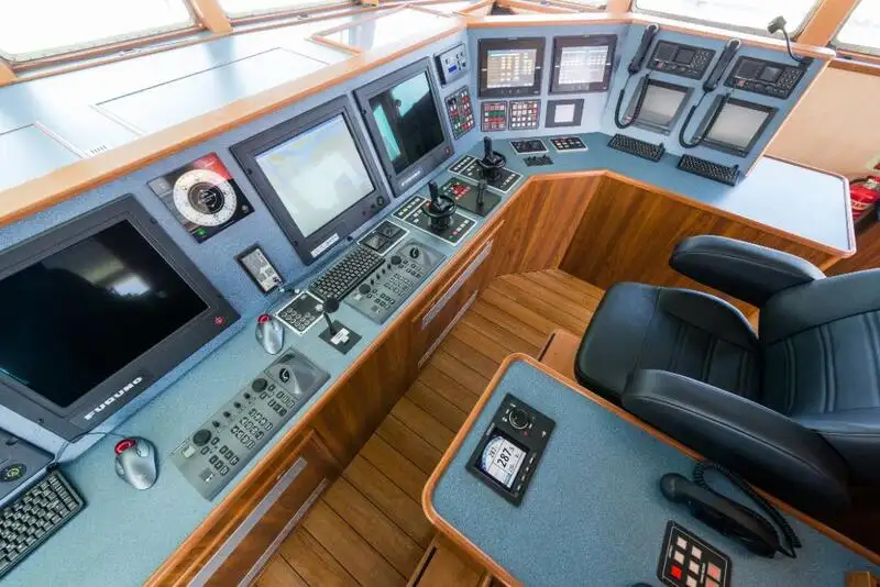 General Cargo/Multi-purpose untuk dijual