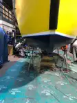 Trawler dijual