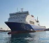 kapal karang dijual