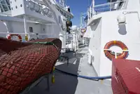 Kapal pukat untuk dijual