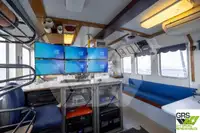 Kapal survei untuk dijual