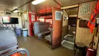 Kapal kru untuk dijual