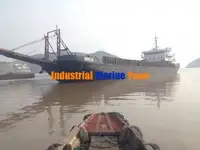 Tongkang untuk dijual
