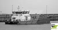Kapal layanan ladang angin untuk dijual