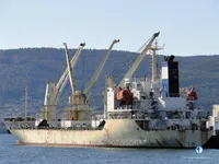 Kapal pendingin untuk dijual