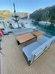 Kapal pendarat, tank untuk dijual