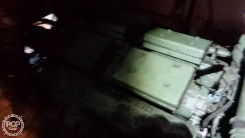 Kapal pukat untuk dijual