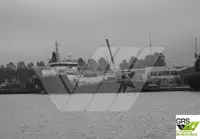 Kapal pendingin untuk dijual