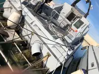 Kapal patroli untuk dijual