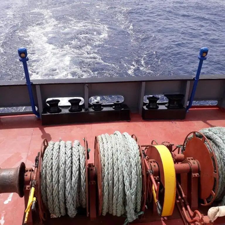 Kapal pengangkut barang curah untuk dijual