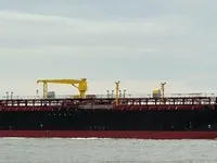 Kapal tanker minyak/kimia untuk dijual