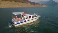 Kapal pesiar untuk dijual