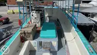 Kapal pesiar untuk dijual