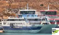 Kapal Ro-Ro untuk dijual