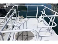 Kapal kru untuk dijual