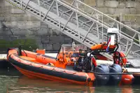 Kapal kontainer untuk dijual