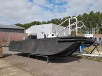Kapal kontainer untuk dijual