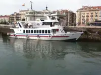 Kapal feri untuk dijual