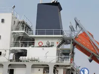 Kapal pendingin untuk dijual
