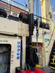Kapal kontainer untuk dijual