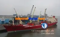 Kapal pendingin untuk dijual
