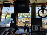 Kapal patroli untuk dijual