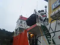 Kapal tunda untuk dijual