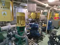Pengangkut massal dijual