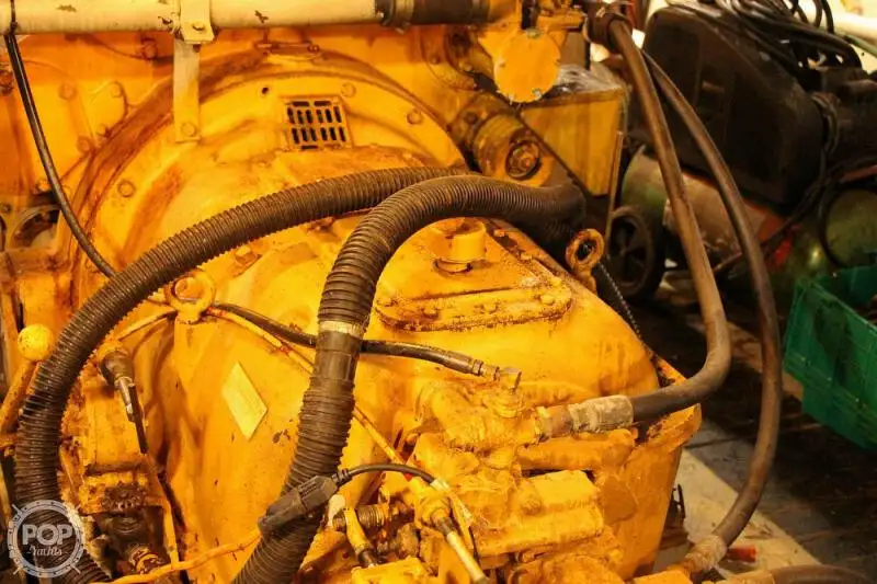 Kapal feri untuk dijual
