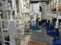 Kapal pukat cincin untuk dijual