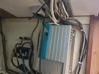 Kapal tanker minyak/kimia untuk dijual