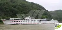 Kapal pesiar untuk dijual