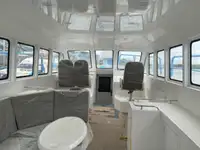 Kapal kru untuk dijual