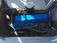 Kapal pengolahan ikan untuk dijual