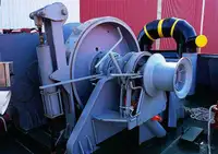 Kapal penarik dijual