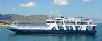 Ro-Ro ship dijual