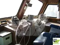 perahu kerja dijual