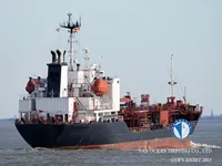 Kapal tanker minyak/kimia untuk dijual