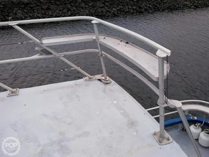Kapal cutter untuk dijual