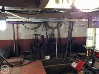 Kapal tunda untuk dijual