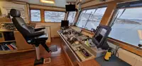 Kapal tanker bahan bakar untuk dijual
