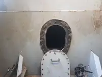 Tongkang untuk dijual