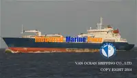 Kapal pendingin untuk dijual