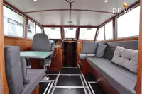 Kapal patroli untuk dijual